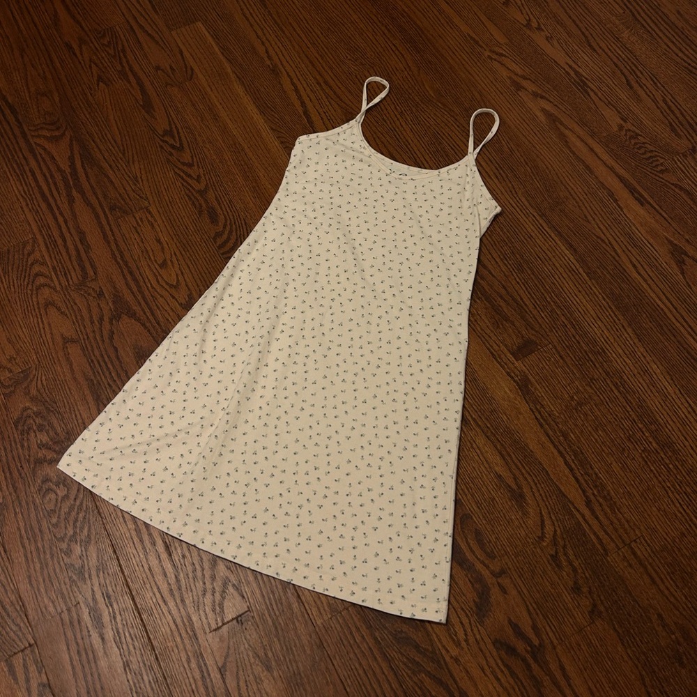 John Galt Dress
